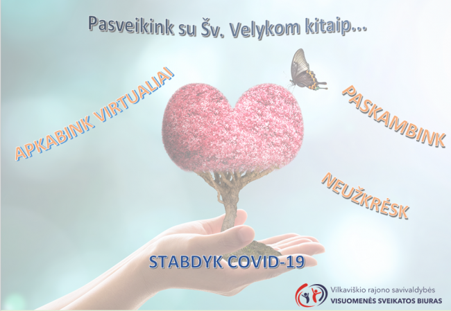 Pasveikink 2