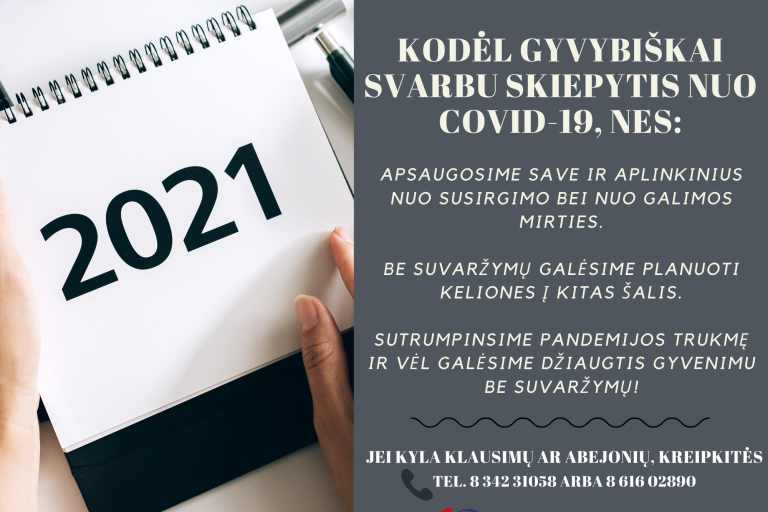 vakcinacija