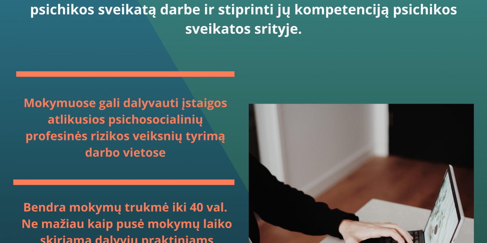 imoniu mokymai 2021