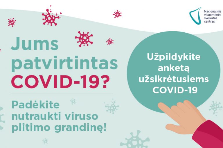iveikime kartu baneriai