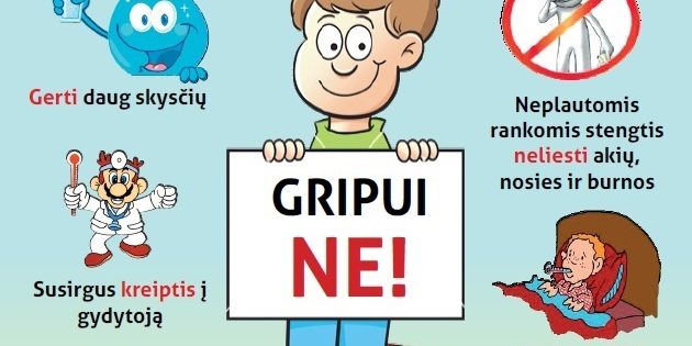 grip