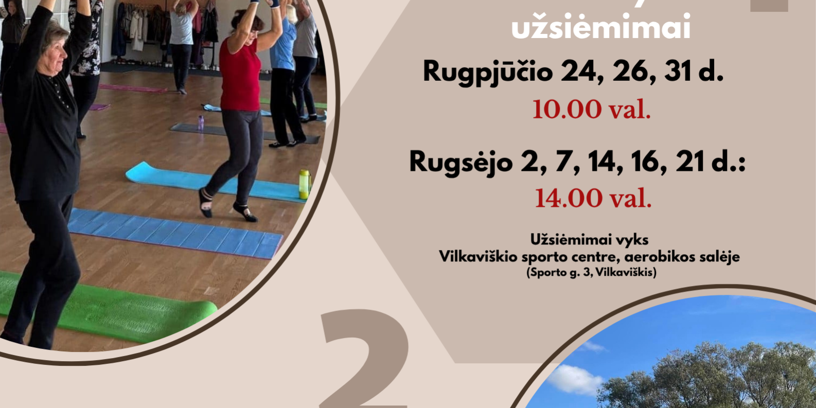 kompleksiniu 65 ir vyresniu programa